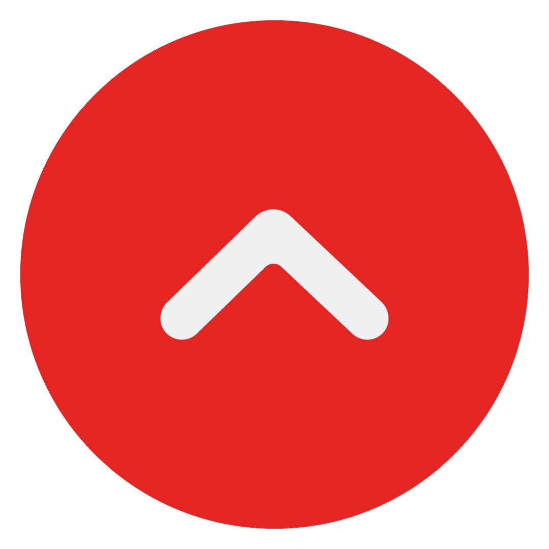 the red disc and chevron alone