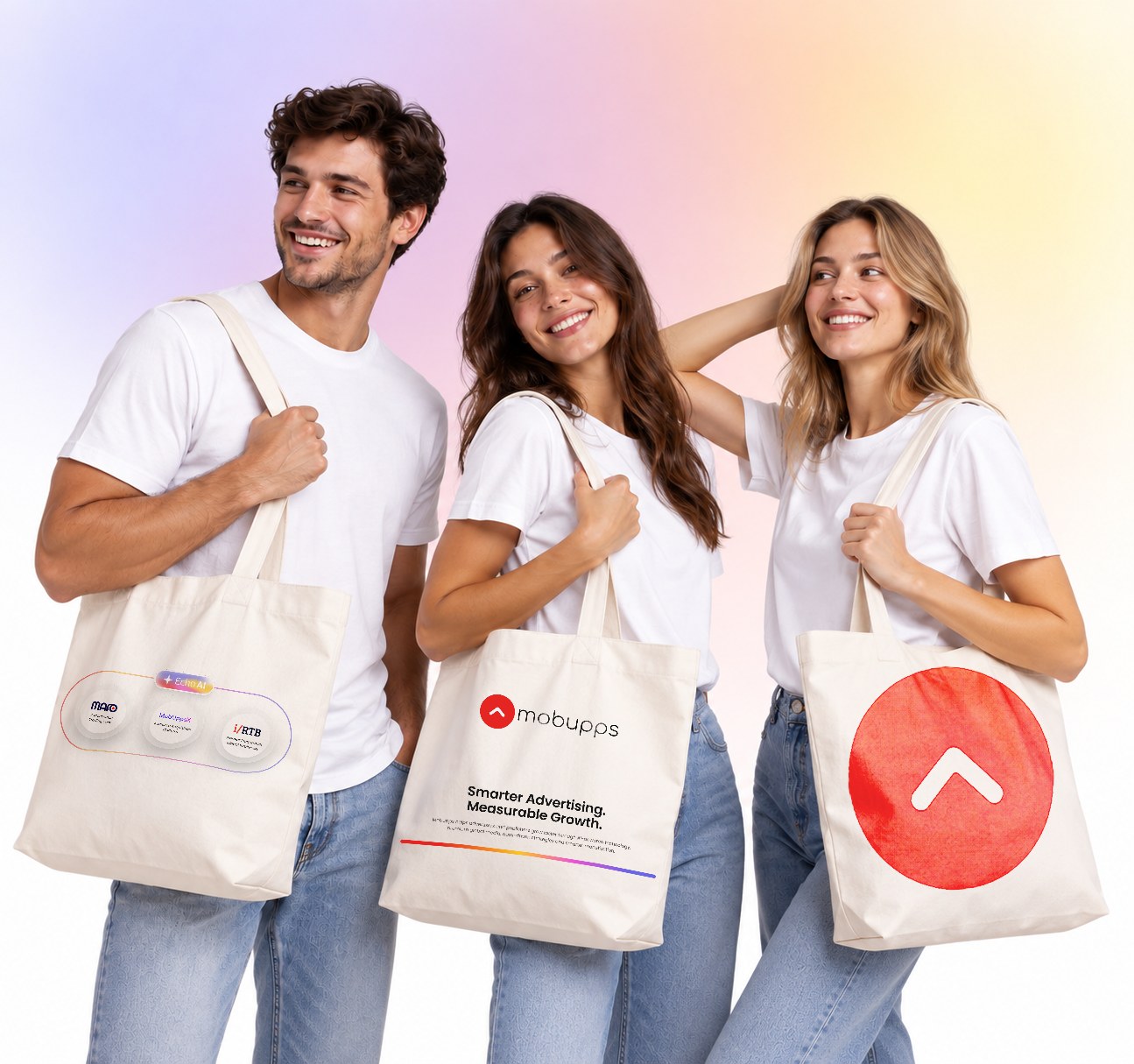 Tote bags — 1295 × 1215